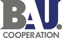 BAU. COOPERATION