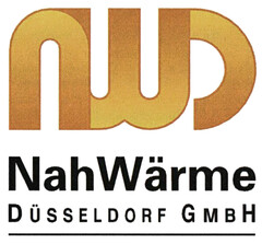 NWD NahWärme DÜSSELDORF GMBH