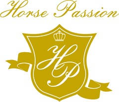 Horse Passion HP