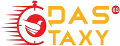 DAS TAXY KG