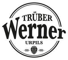 TRÜBER Werner URPILS