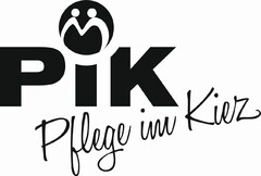 PiK Pflege im Kiez