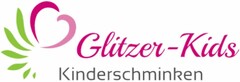 Glitzer-Kids Kinderschminken