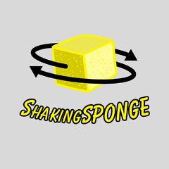 SHAKINGSPONGE