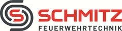 S SCHMITZ FEUERWEHRTECHNIK