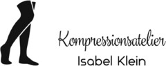 Kompressionsatelier Isabel Klein