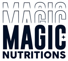 MAGIC NUTRITIONS