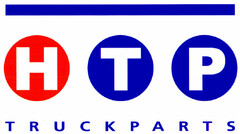 HTP TRUCKPARTS