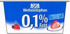 Weihenstephan 0,1 % Fett