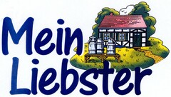 Mein Liebster