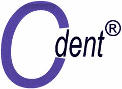 Cdent