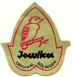 Jowika