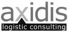 axidis logistic consulting