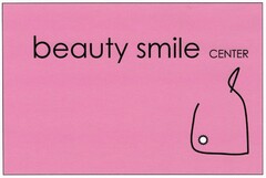 beauty smile CENTER