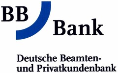 BB Bank Deutsche Beamten- und Privatkundenbank