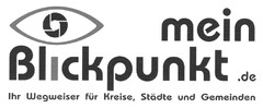 mein Blickpunkt