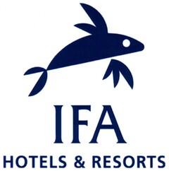 IFA HOTELS & RESORTS