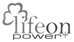 lifeon power+