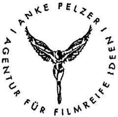 ANKE PELZER AGENTUR FÜR FILMREIFE IDEEN