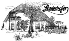 Haus Lautenhofer