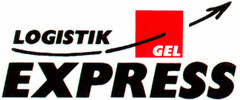 LOGISTIK EXPRESS GEL