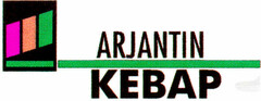 ARJANTIN KEBAP