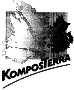 KOMPOSTERRA