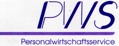 PWS Personalwirtschaftsservice