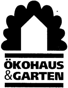 ÖKOHAUS&GARTEN