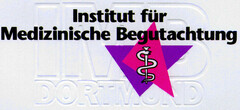 Institut für Medizinische Begutachtung