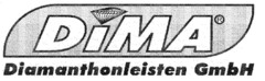 DIMA Diamanthonleisten GmbH