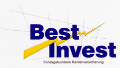 Best Invest Fondsgebundene Rentenversicherung