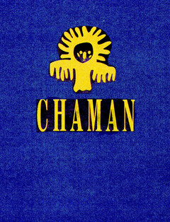 CHAMAN