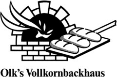 Olk's Vollkornbackhaus
