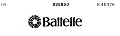 Battelle