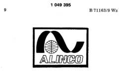 ALINCO