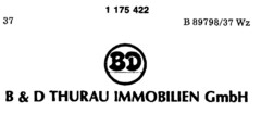 BD B & D THURAU IMMOBILIEN GmbH