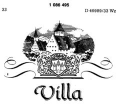 Villa