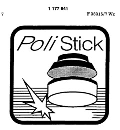 Poli Stick