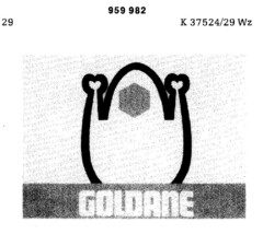 GOLDANE