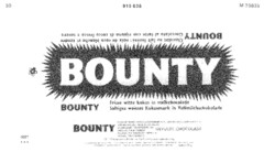 BOUNTY