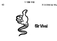 Sir Vival