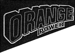 ORANGE-POWER