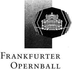 FRANKFURTER OPERNBALL