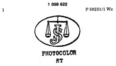 PHOTOCOLOR RT