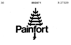 f Painfort