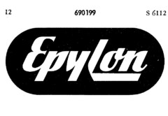 Epylon