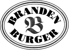 BRANDEN BURGER