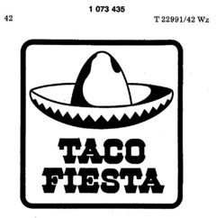 TACO FIESTA