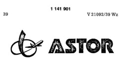 ASTOR